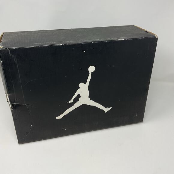 2012 Air Jordan SC2 Flight Basketball Shoes Red Black 454050-106 Men size 13 - Picture 12 of 12